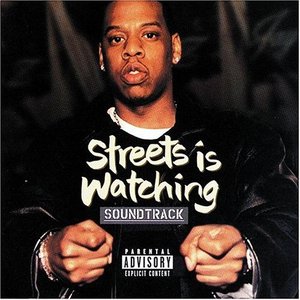 Jay-Z & Memphis Bleek 的头像