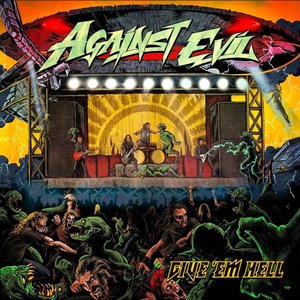 Give 'Em Hell [Explicit]