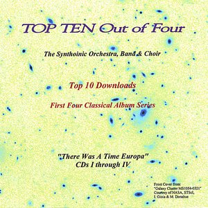 Top Ten Out Of Four