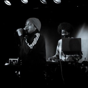 Pan Amsterdam and Damu the Fudgemunk 的头像