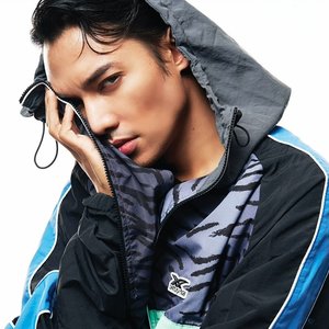 Hael Husaini 的头像