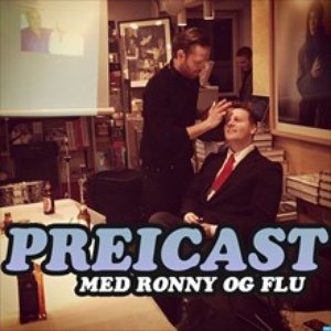 Preicast 的头像