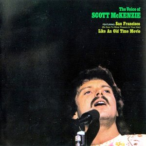 The Voice Of Scott McKenzie