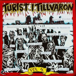 Turist i tillvaron, vol. 4