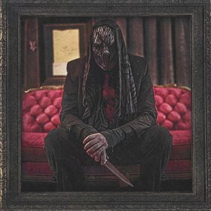 Portraits of Horror