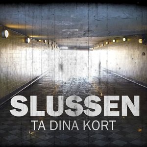 Ta Dina Kort - Single