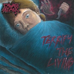 Terrify The Living