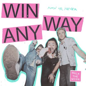 Win Anyway - Single