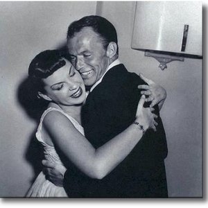 Аватар для Frank Sinatra & Judy Garland