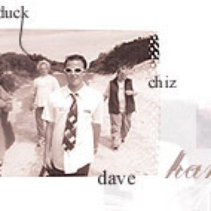 The Hand-me Downs 的头像