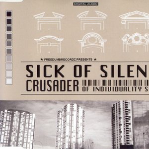Crusader of Individuality
