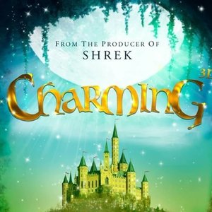 Image for 'Charming: Original Movie Soundtrack'