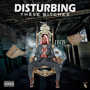 Disturbing These Bitches