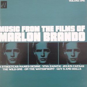 Music From The Films Of Marlon Brando