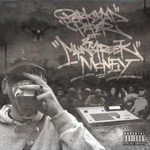 Parkstad Paper & Mijnstreek Money [Explicit]