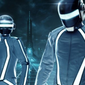 Image pour 'Don Diablo & Example vs Daft Punk'