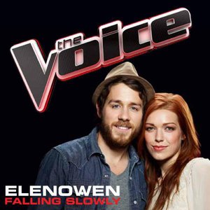 Falling Slowly (The Voice Performance) - Single