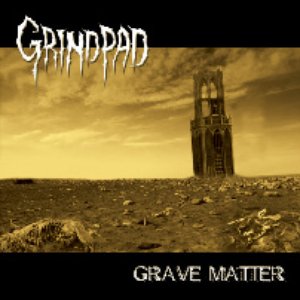 Grave Matter