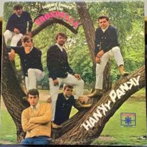 Hanky Panky (US Release)