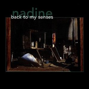 Изображение для 'Back to My Senses'