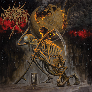 Cattle Decapitation - Death Atlas - Zortam Music