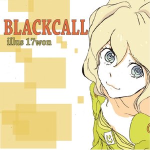 Avatar for BLACKCALL