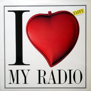 I love my Radio