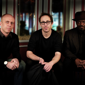 Yaron Herman Trio photo provided by Last.fm