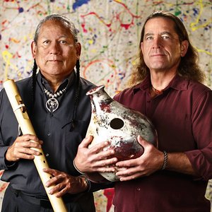 R. Carlos Nakai & Will Clipman 的头像