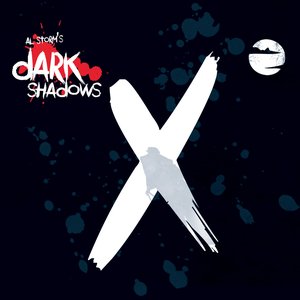 Dark Shadows X