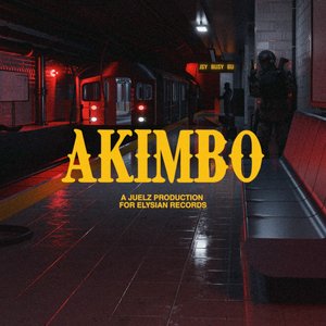 Akimbo - Single