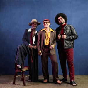 João Gomes, Mestrinho & Jota.pê 的头像
