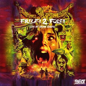 Frizzi 2 Fulci - Live at Union Chapel