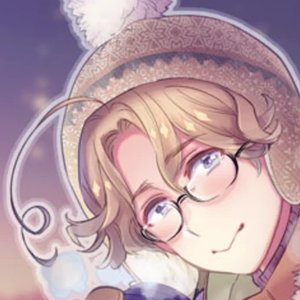 カナダ(CV.小西 克幸) 的头像
