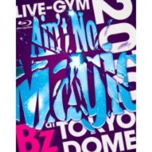 B'z LIVE-GYM 2010 "Ain't No Magic" at TOKYO DOME