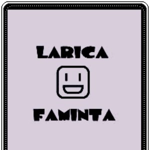Larica Faminta 的头像