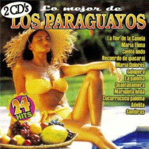 Los Ángeles del Paraguay 的头像