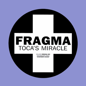 Toca's Miracle