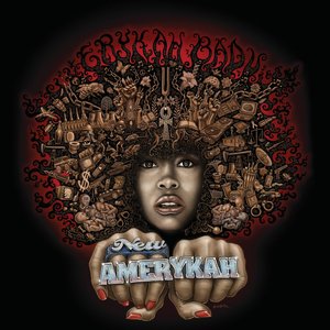 New Amerykah, Part One (4th World War)