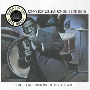 Bluebird Blues - When The Sun Goes Down Series