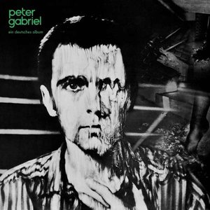 Peter Gabriel 3 (Deutsches Album)