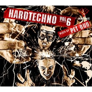 Hardtechno Vol 6