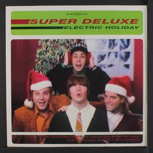 Electric Holiday