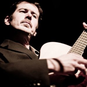 David Pedrick 的头像