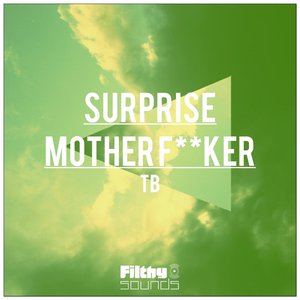Surprise Motherfucker - Single