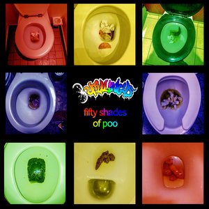 Fifty Shades of Poo