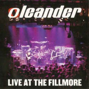 Live At The Fillmore