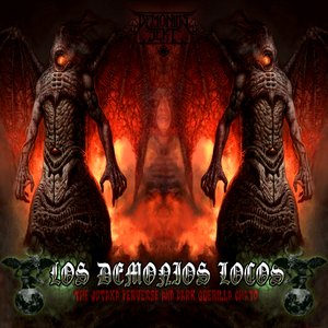 The Jotaka & Dark Guerrilla Chato 的头像