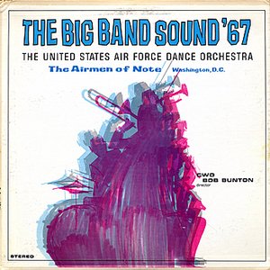 The Big Band Sound '67