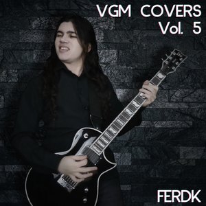 VGM Covers, Vol. 5